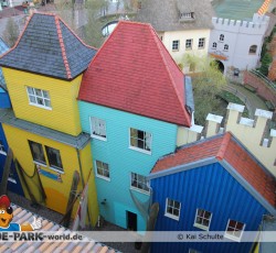 Holl&auml;ndischer Stadtteil