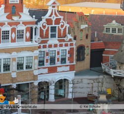 Holl&auml;ndischer Stadtteil