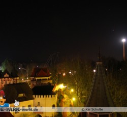 Holl&auml;ndischer Stadtteil