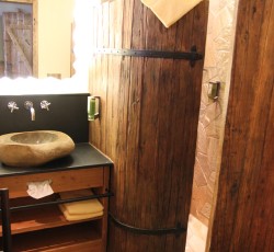 Hotel Port Royal Backstageführung