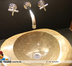 Hotel Port Royal Backstageführung