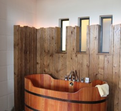 Hotel Port Royal Backstageführung