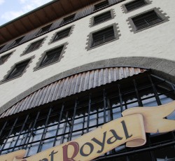 Hotel Port Royal