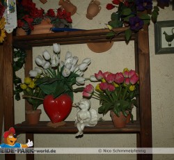 K&auml;pt'ns T&ouml;rn