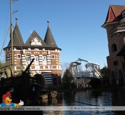 K&auml;pt'ns T&ouml;rn