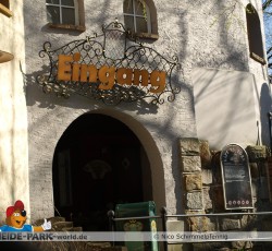 K&auml;pt'ns T&ouml;rn