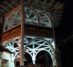 Limit Grill