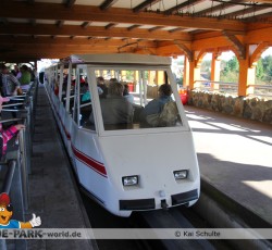 Monorail
