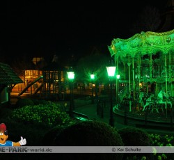 Nostalgischeskarussell