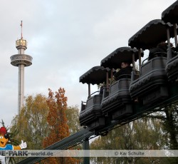 Panoramabahn & Panoramaturm