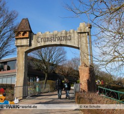 Portal "Transsilvanien"