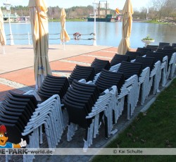 Restaurant Capitol Terrasse