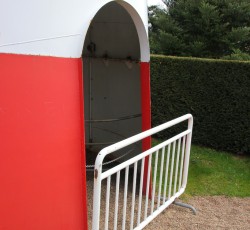 Rutschenturm Seepferdchenbucht