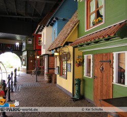 Station Käpt'ns Törn