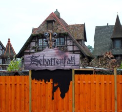 Schattenfall