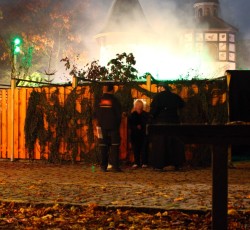 Schattenfall