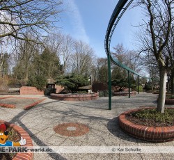 Bucht der Totenkopfpiraten