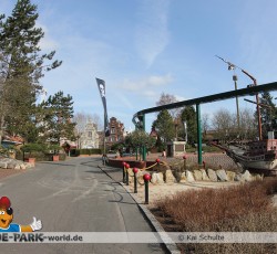 Bucht der Totenkopfpiraten