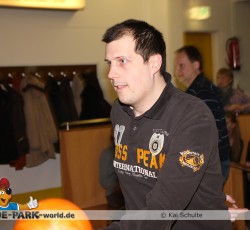 Fantreffen - Bowling