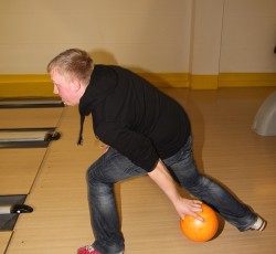 Fantreffen - Bowling