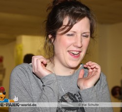 Fantreffen - Bowling