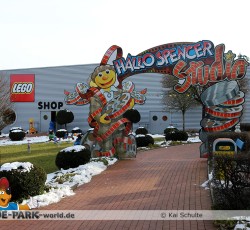 Hallo Spencer Studio