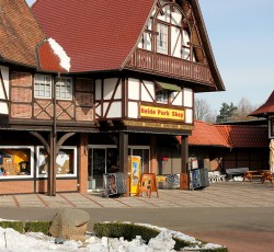 Heide Park Shop