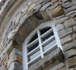 Holländischer Stadtteil