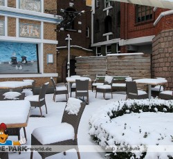 Holländischer Stadtteil