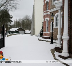 Holländischer Stadtteil