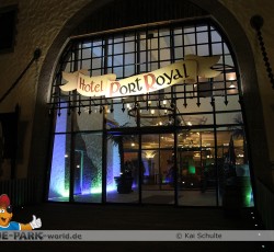 Hotel Port Royal