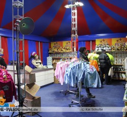 Madagascar Live! Shop