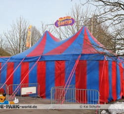 Madagascar Live! Shop