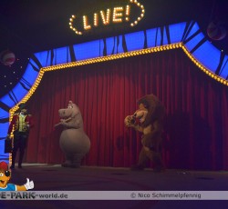 Madagascar Live!