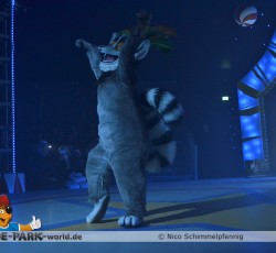 Madagascar Live!