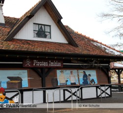 Piraten Imbiss