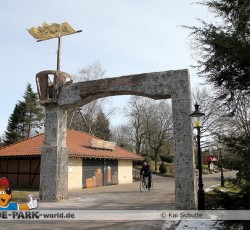 Portal: Bucht der Totenkopfpiraten