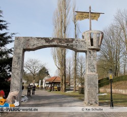 Portal: Bucht der Totenkopfpiraten