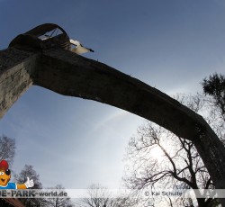 Portal: Bucht der Totenkopfpiraten