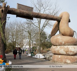 Portal: Land der Vergessenen