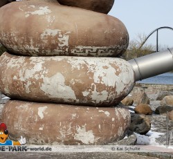 Portal: Land der Vergessenen