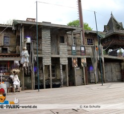 Premiere - Das Gold von Port Royal 2