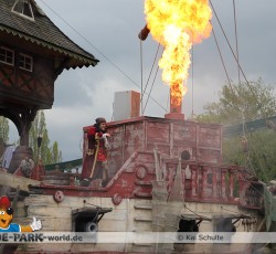 Premiere - Das Gold von Port Royal 2