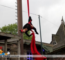 Premiere - Das Gold von Port Royal 2