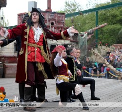 Premiere - Das Gold von Port Royal 2