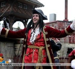 Premiere - Das Gold von Port Royal 2