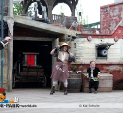 Premiere - Das Gold von Port Royal 2