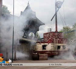 Premiere - Das Gold von Port Royal 2