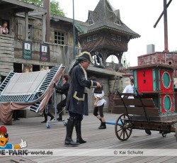 Premiere - Das Gold von Port Royal 2