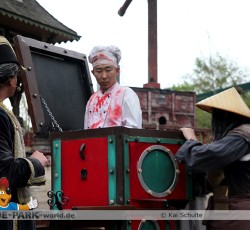 Premiere - Das Gold von Port Royal 2